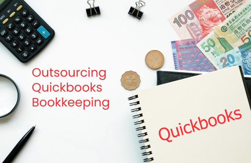 outsource quickbooks bookkeeping