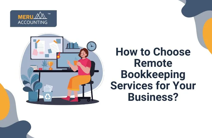 How to Find the Online Bookkeeping Service for Your Business? 1 How to Find the Online Bookkeeping Service for Your Business?