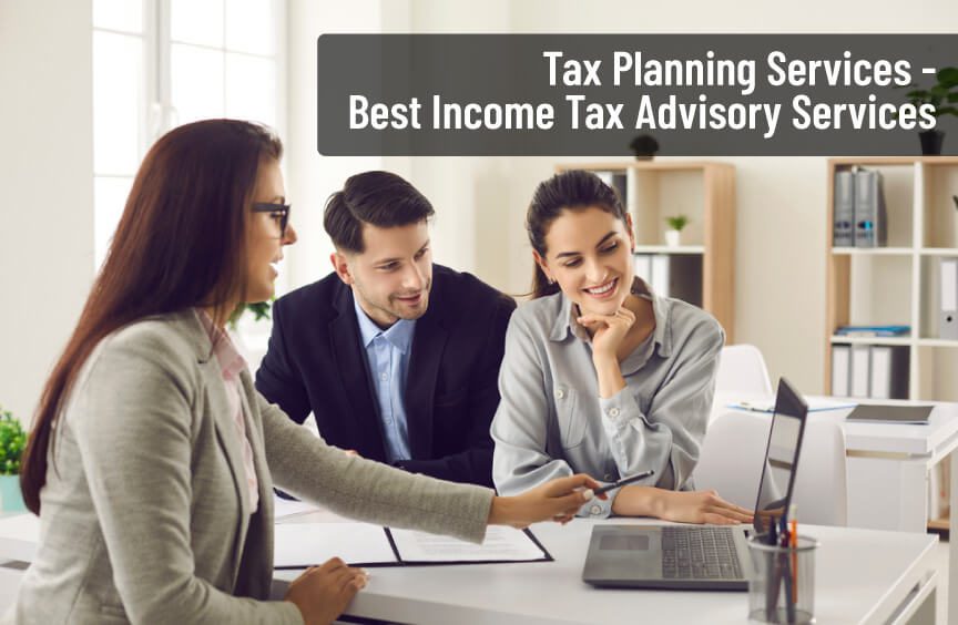 Tax Preparation and Planning Services Meru Accounting