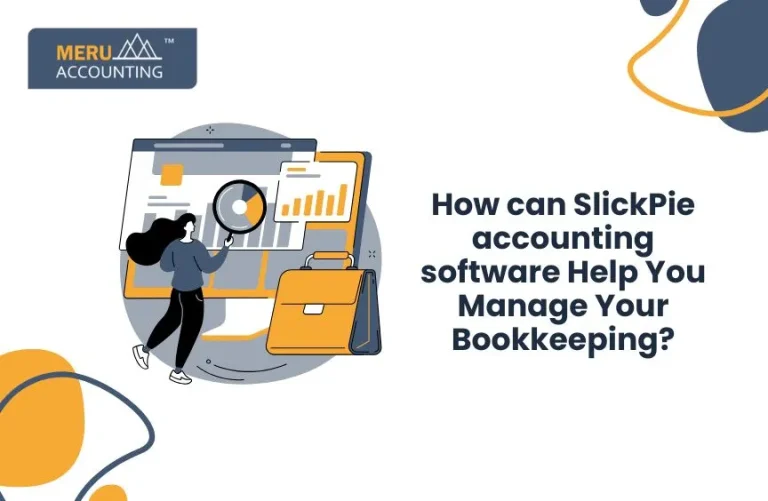 Key Features of SlickPie Accounting Software