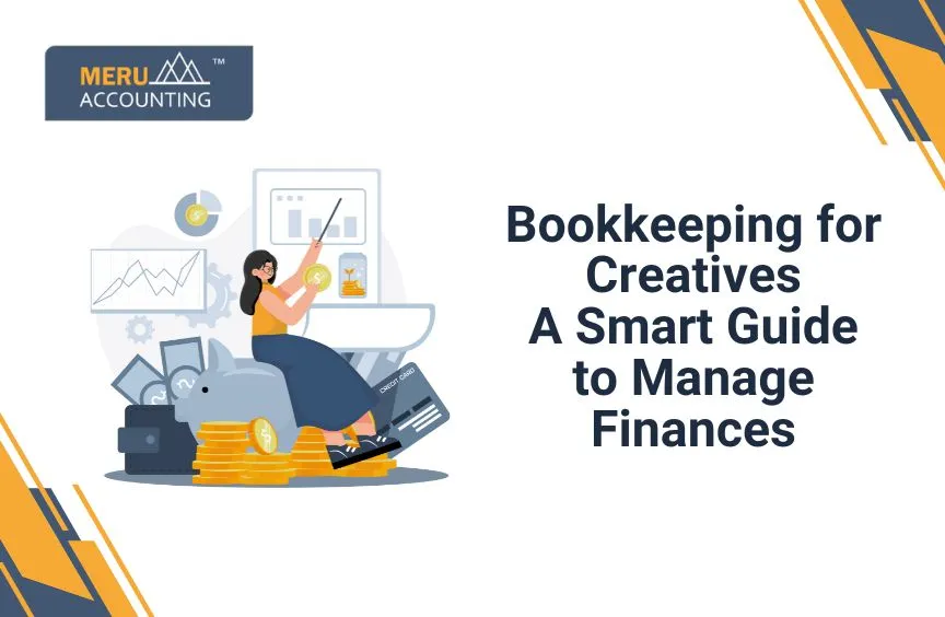 Bookkeeping Basics: Creative Professionals Guide to Bookkeeping 9 Bookkeeping Basics: Creative Professionals Guide to Bookkeeping