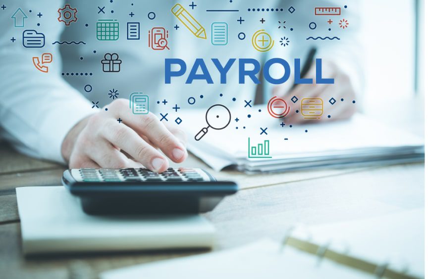Payroll Terms And Acronyms