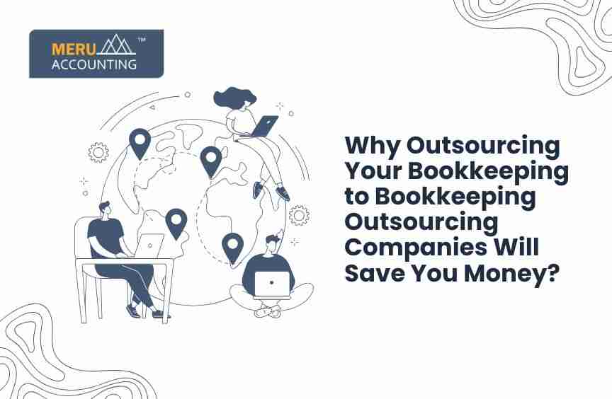 Why Outsourcing Your Bookkeeping Will Save You Money? 3 Why Outsourcing Your Bookkeeping Will Save You Money?