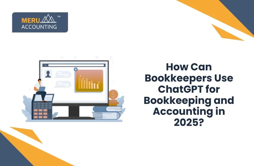 How can Bookkeepers Use ChatGPT in 2025?