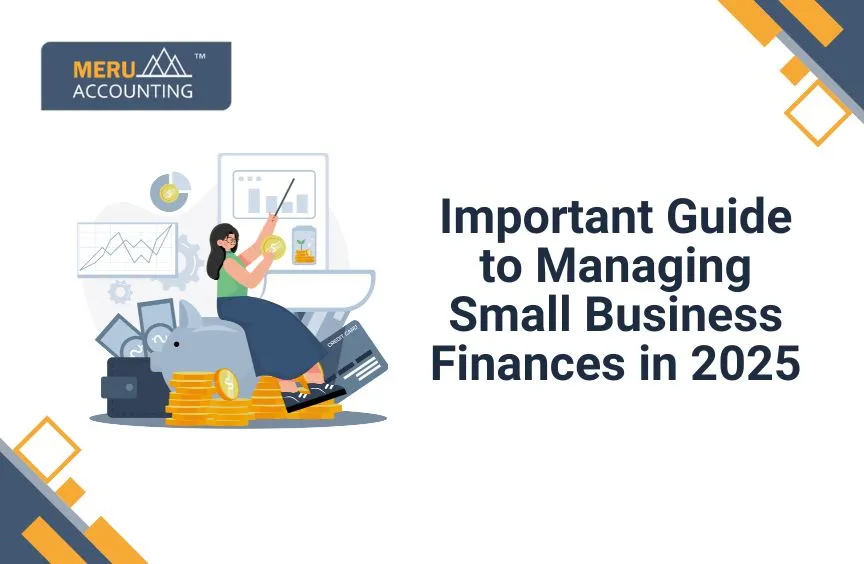 Important Guide to Managing Small Business Finances in 2023 7 Important Guide to Managing Small Business Finances in 2023