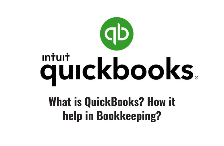 Bookkeeping For Small Businesses