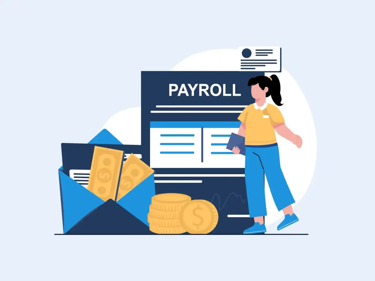 How Can Outsourced Payroll Management Improve Payroll Processing and Compliance Services 1 How Can Outsourced Payroll Management Improve Payroll Processing and Compliance Services