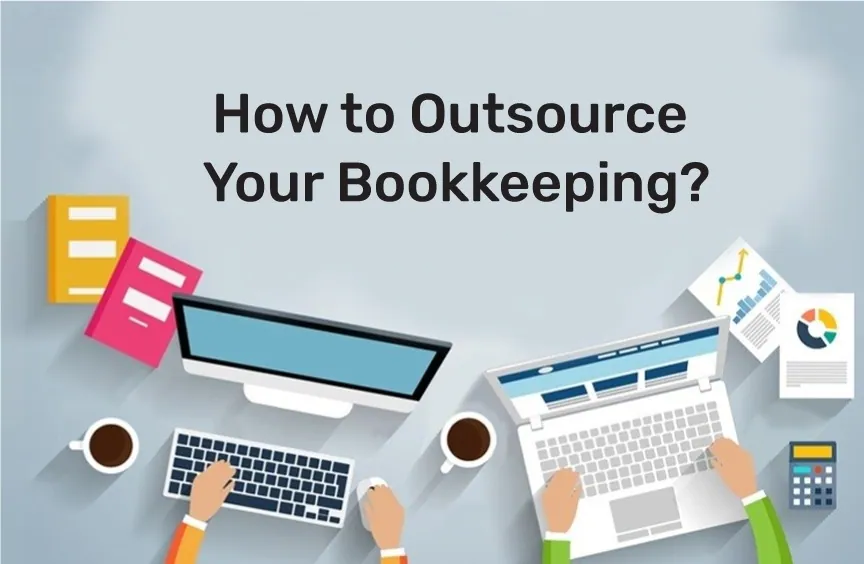 outsource your bookkeeping