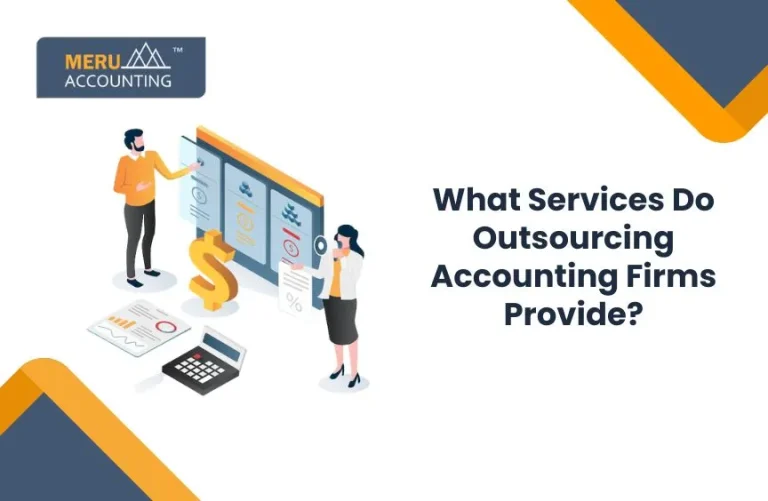 What Services Do Accounting Firms Provide?