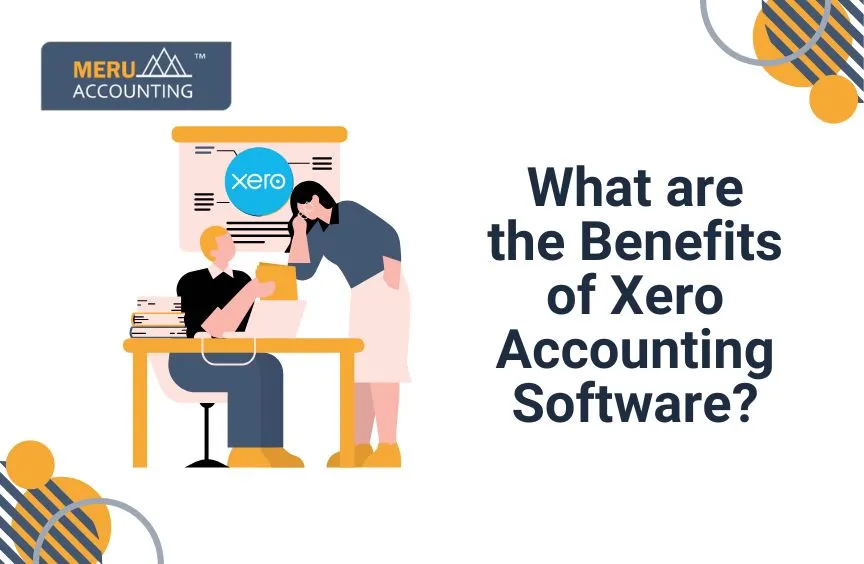 Xero Accounting Software: Features, Benefits and Business Uses 3 What are the benefits of using Xero accounting software?