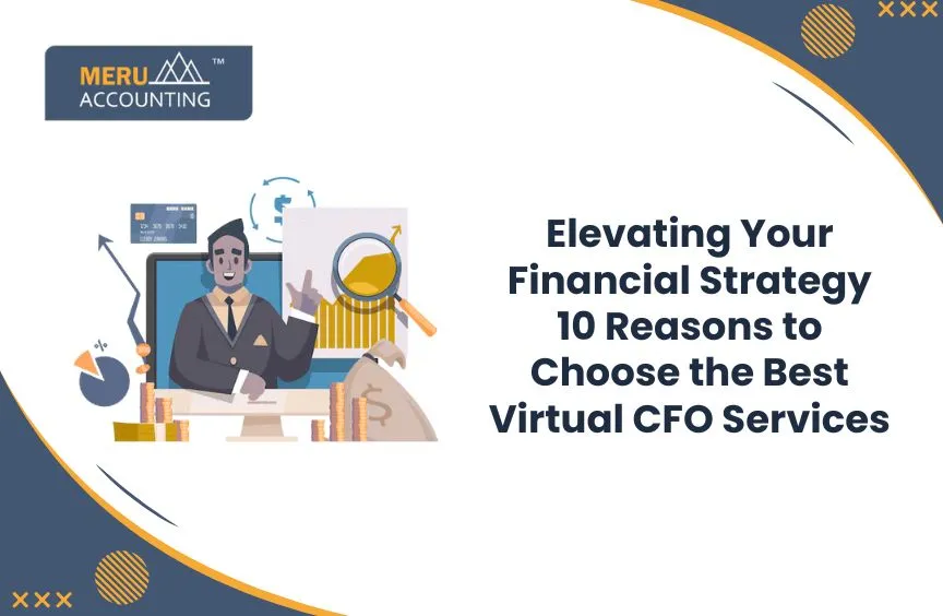 Virtual CFO Services: Benefits, Responsibilities, and Business Growth Strategies 1 The benefits of using a virtual CFO: 10 reasons why you should hire one
