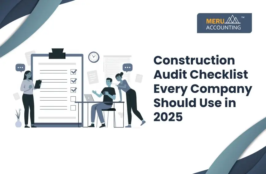 Construction Audit Checklist Every Company Should Use in 2025 10 Construction Audit Checklist Every Company Should Use in 2025