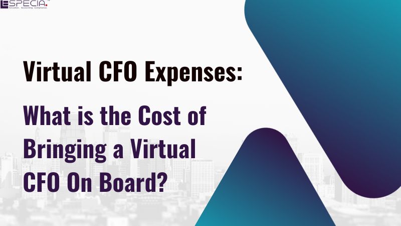 Virtual CFO Cost: How much does it cost to hire a virtual CFO