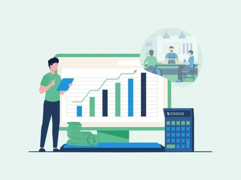 What are the Responsibilities of Restaurant Bookkeeping?