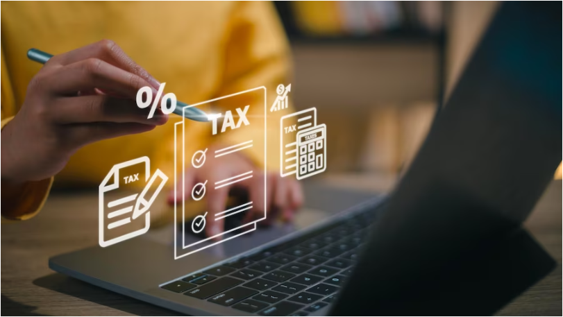 E-commerce Taxation: Navigating Sales Tax for Online Businesses 2023