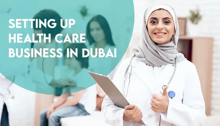 Tax Planning for Healthcare Professionals in Dubai – A Complete Guide
