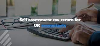 Streamlining Your Tax Return UK Online with Tax Assist Accountants