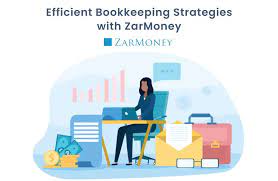 Efficient Bookkeeping Strategies with ZarMoney