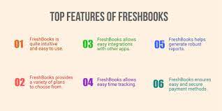 What Are the Key Features and Benefits of FreshBooks Accounting Software?