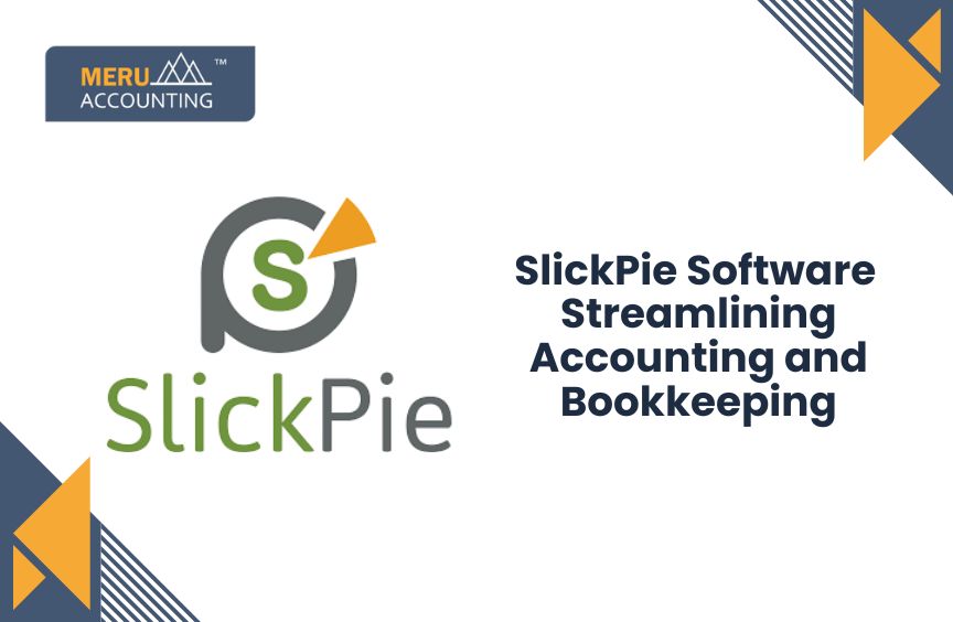 What is SlickPie accounting software? 5 SlickPie Software: Streamlining Accounting and Bookkeeping