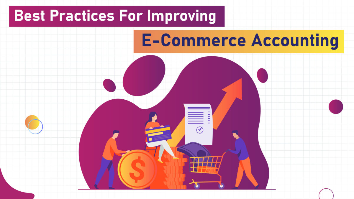 E-commerce Accounting Best Practices with Odoo