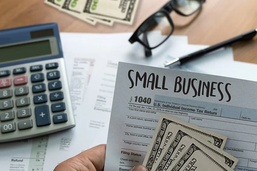 How to Get Started with Bookkeeping for Your Small US Business: