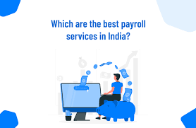 Which are the best payroll services in India?