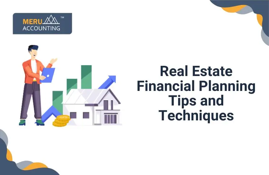 Financial Planning for Real Estate Investments: Tips and Techniques: 10 Financial Planning for Real Estate Investments: Tips and Techniques: