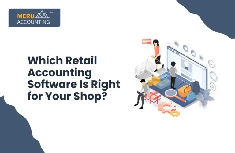 Which Accounting Software we can use for Retail Shop? 10 Which Accounting Software we can use for Retail Shop?
