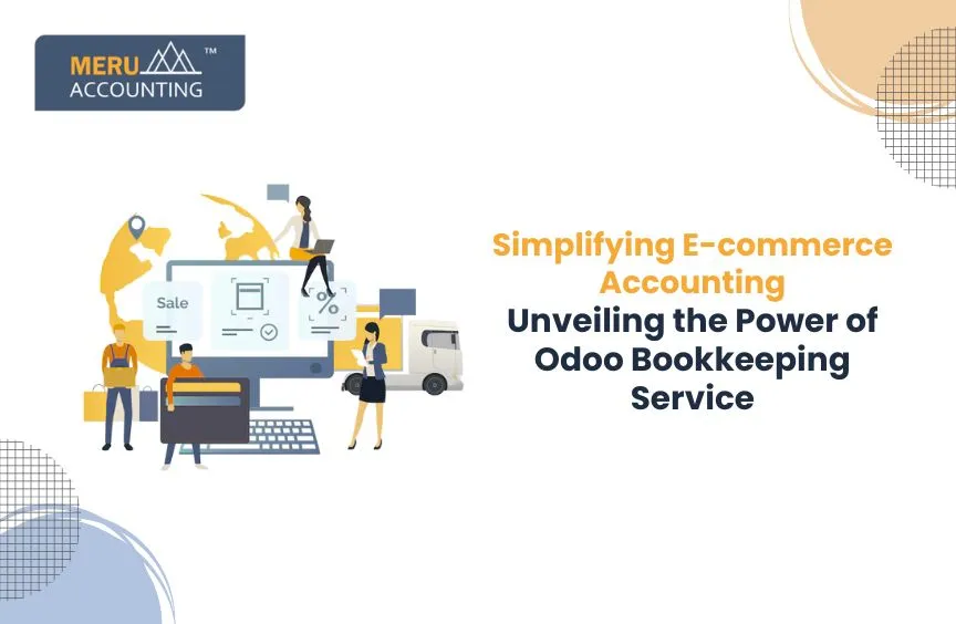 E-commerce Accounting Best Practices with Odoo 1 E-commerce Accounting Best Practices with Odoo