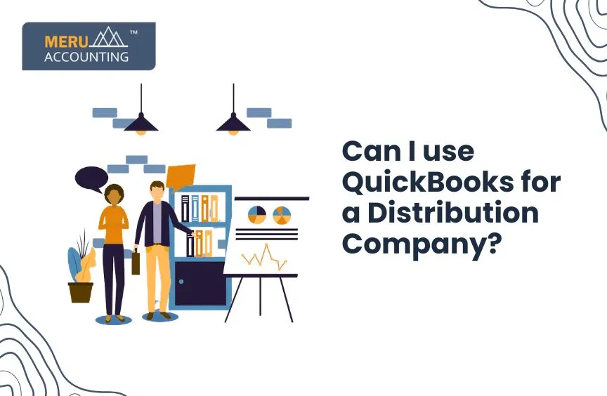 Can I use QuickBooks for a Distribution Company? 8 Can I use QuickBooks for a Distribution Company?