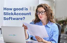 How good is SlickAccount Software?