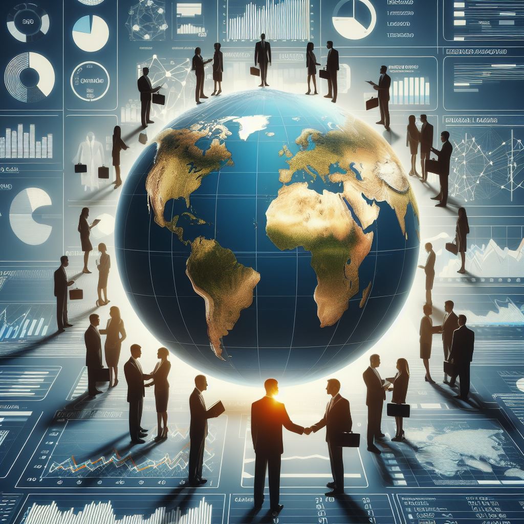 globally