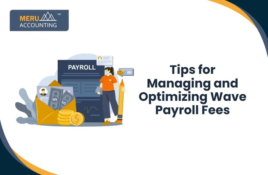 Tips for Managing and Optimizing Wave Payroll Fees.