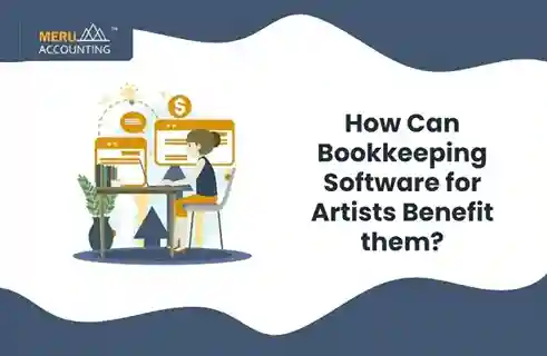 How Can Artists Benefit from Bookkeeping Software? 8 How Can Artists Benefit from Bookkeeping Software?