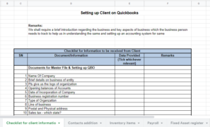 Checklist-_Information_required_for_setting_up_client_on_QBO