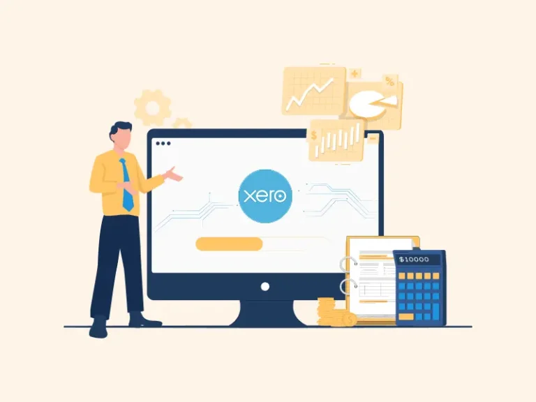 How Do Xero Bookkeeping Services Enhance Financial Management in Indian Businesses?
