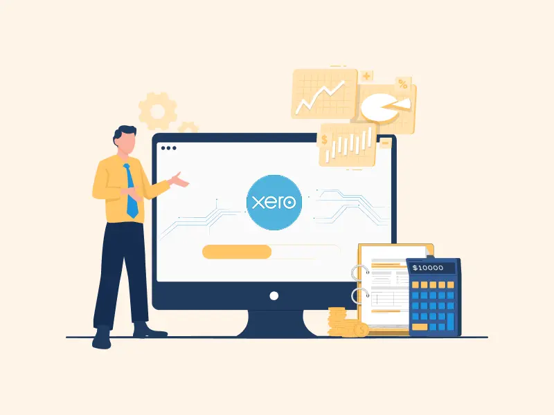 How Do Xero Bookkeeping Services Enhance Financial Management in Indian Businesses?