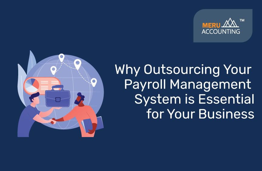 payroll management system