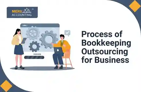 Process of Bookkeeping Outsourcing for Business. 14 Process of Bookkeeping Outsourcing for Business.