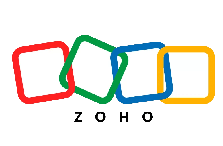 zoho book