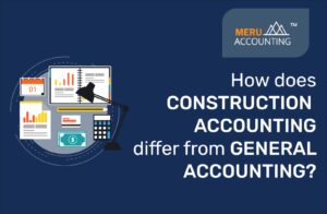 Accounting for Construction Industry