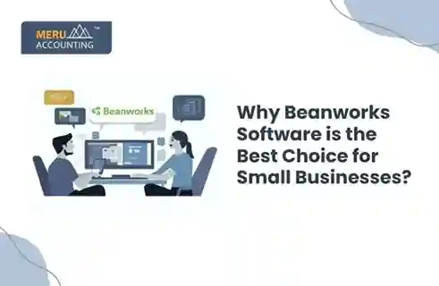Why Beanworks Software is the Best Choice for Small Businesses?