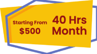 Bookkeeping for Event Management