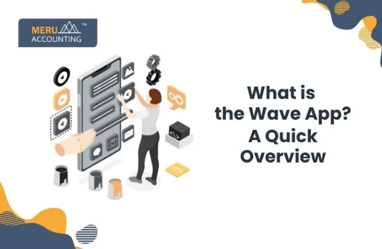 What is the Wave App? A Quick Overview