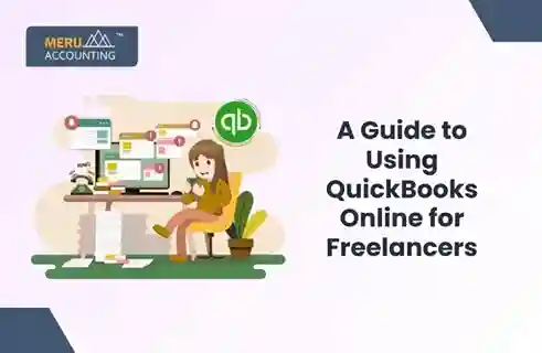 A Guide to Using QuickBooks Online for Freelancers 7 A Guide to Using QuickBooks Online for Freelancers