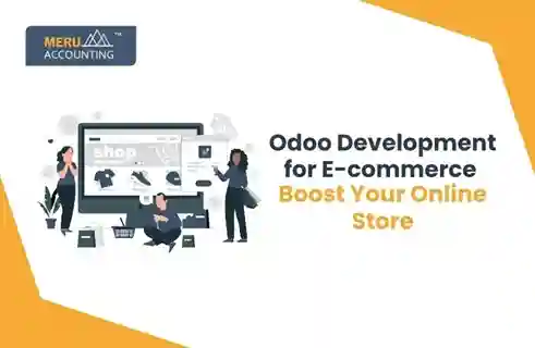 Odoo Development for E-commerce: Boost Your Online Store 6 Odoo Development for E-commerce: Boost Your Online Store
