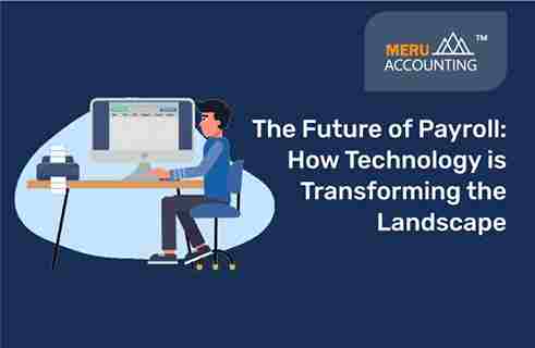 payroll management system