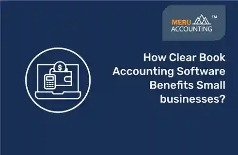Clear Books Accounting Software