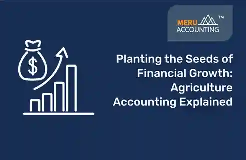 Planting the Seeds of Financial Growth: Agriculture Accounting Explained 6 Agriculture Accounting